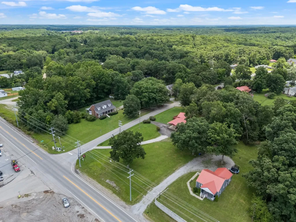 7436 Johnny Crow Road Lyles TN 37098