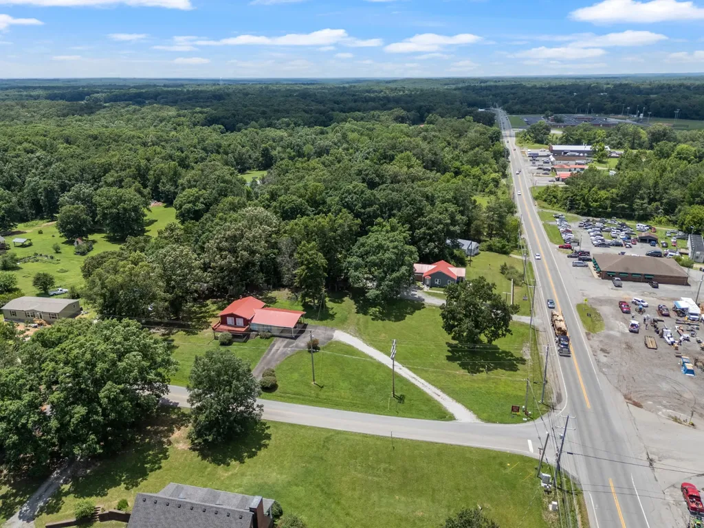 7436 Johnny Crow Road Lyles TN 37098