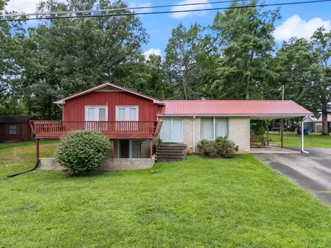 7436 Johnny Crow Road Lyles TN 37098