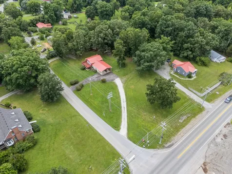 7436 Johnny Crow Road Lyles TN 37098