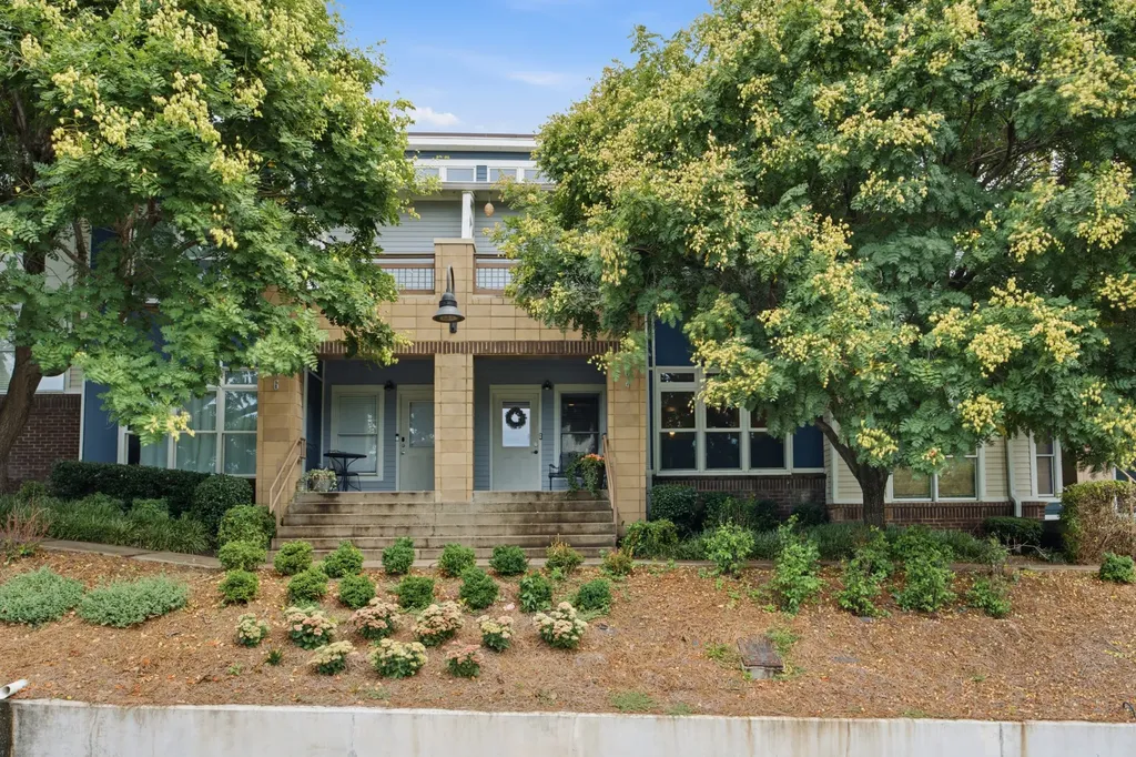 904 Ireland Street Nashville TN 37208