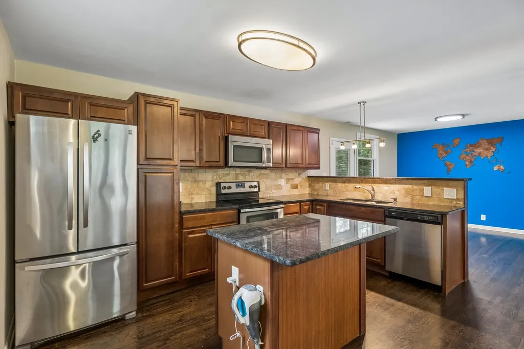 225 Bonnafield Drive Hermitage TN 37076