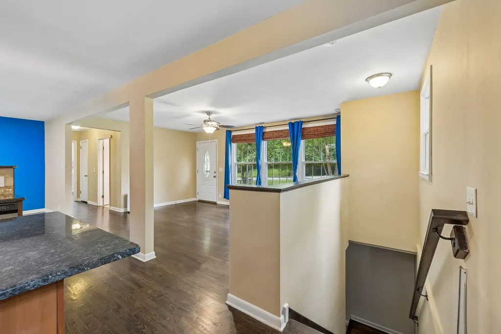 225 Bonnafield Drive Hermitage TN 37076