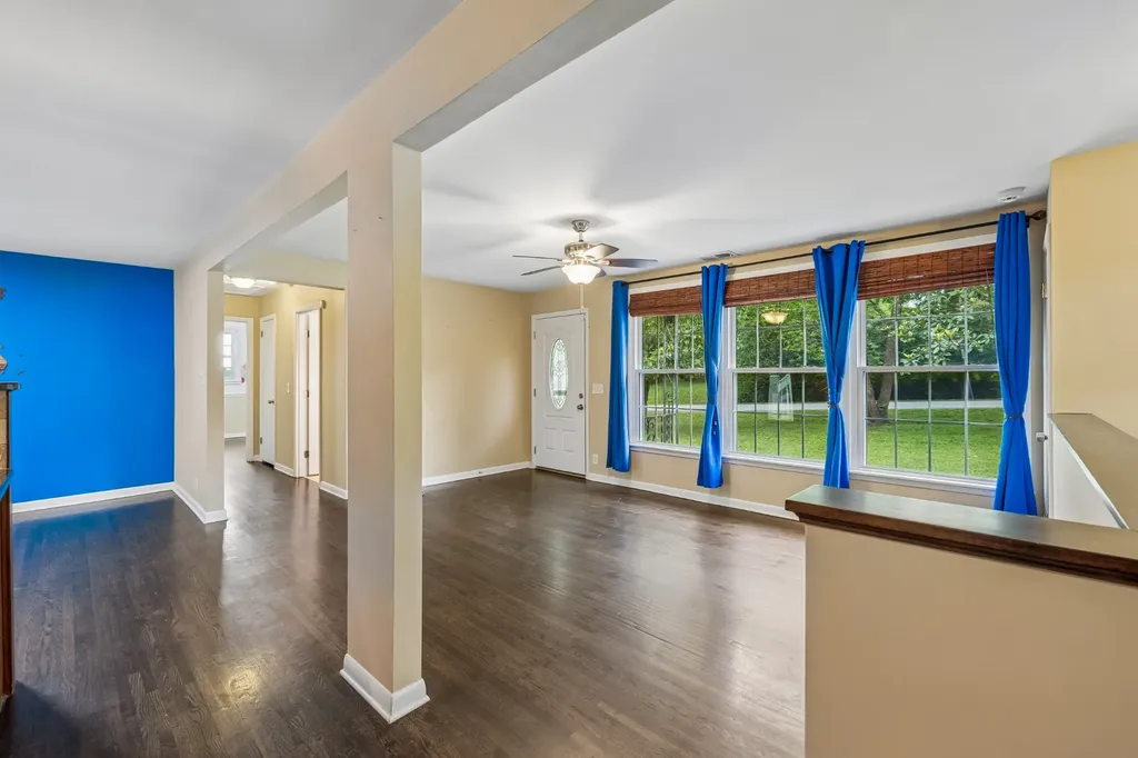 225 Bonnafield Drive Hermitage TN 37076