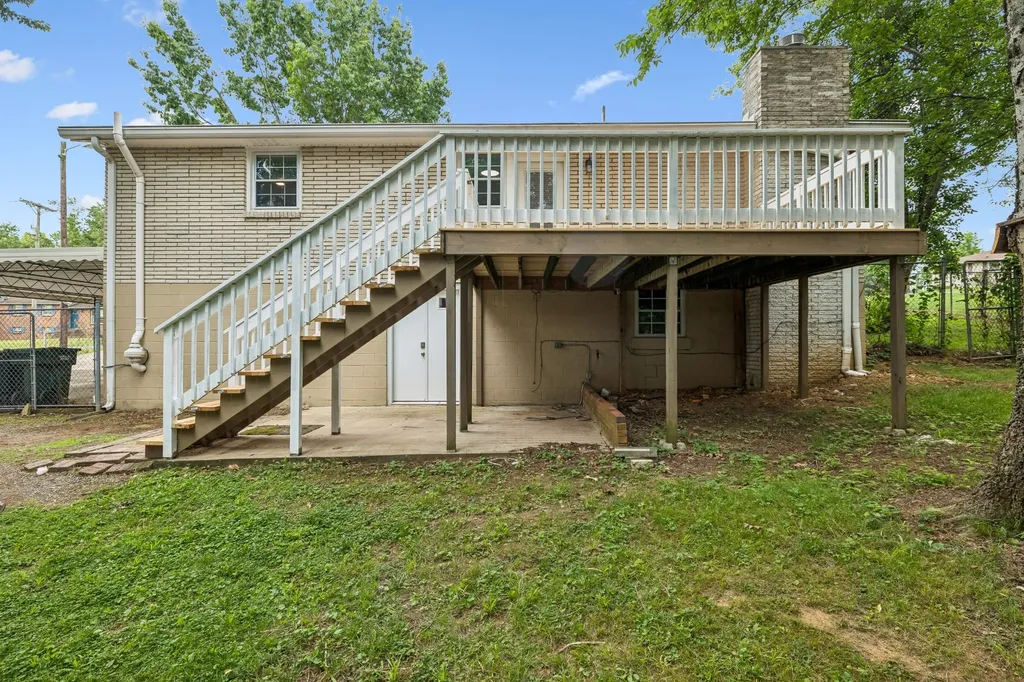 225 Bonnafield Drive Hermitage TN 37076