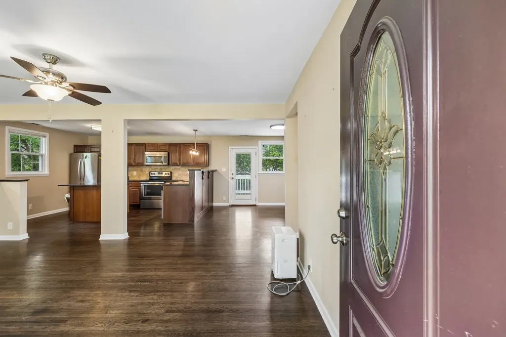 225 Bonnafield Drive Hermitage TN 37076