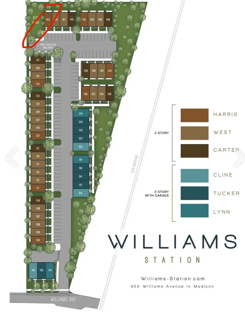 302 Williams Avenue Madison TN 37115