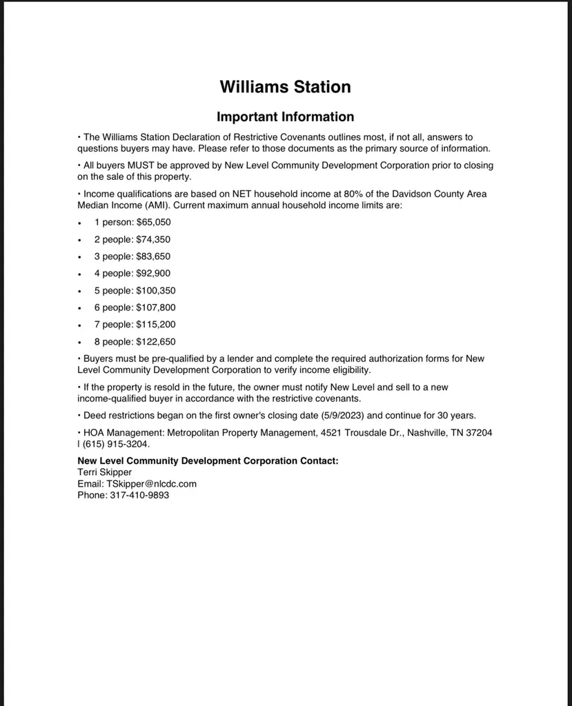 302 Williams Avenue Madison TN 37115