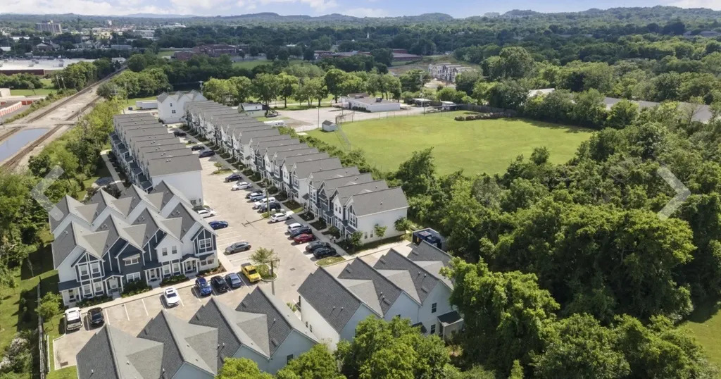302 Williams Avenue Madison TN 37115