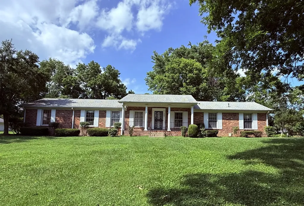 307 Woodlawn Drive Mount Juliet TN 37122