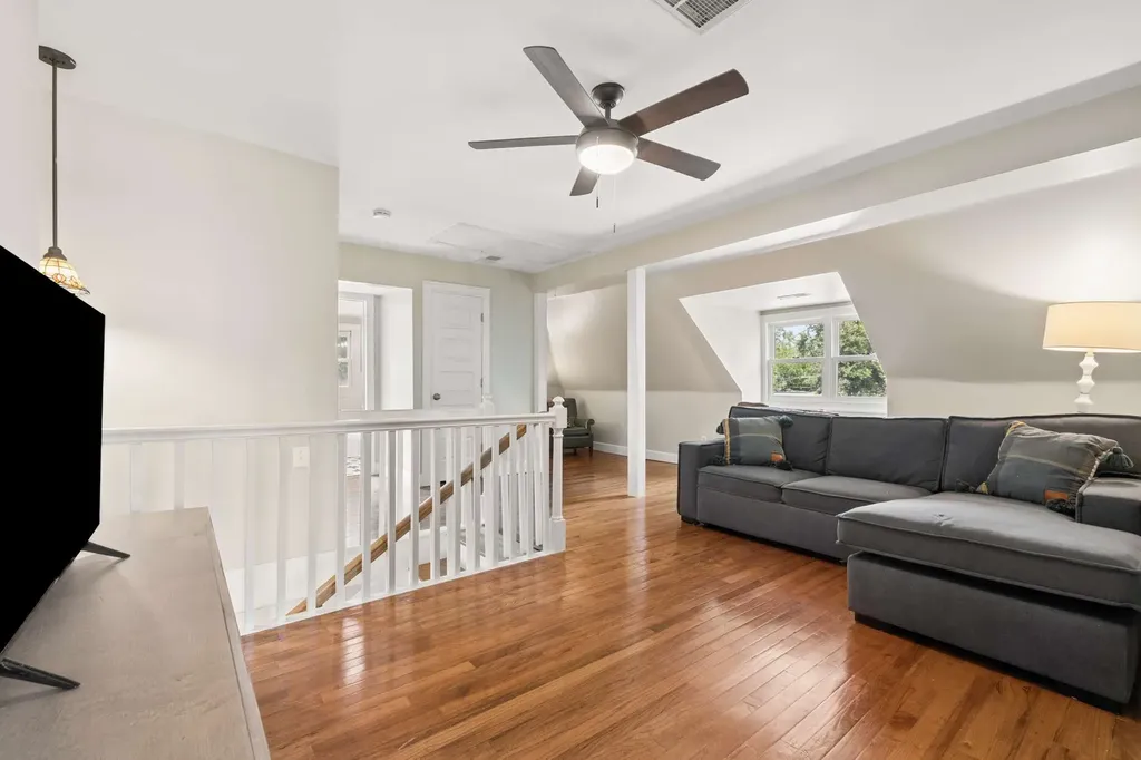 1027 Chicamauga Avenue Nashville TN 37206