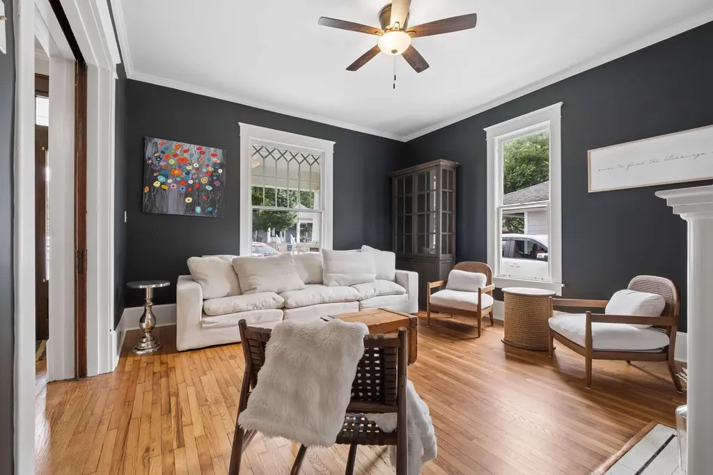 1027 Chicamauga Avenue Nashville TN 37206