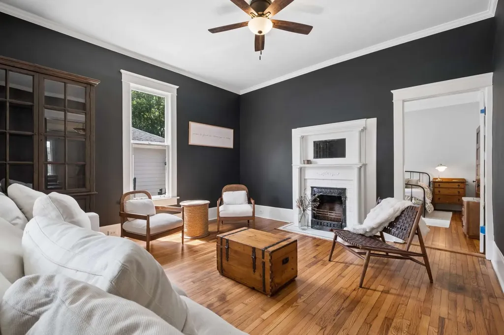 1027 Chicamauga Avenue Nashville TN 37206