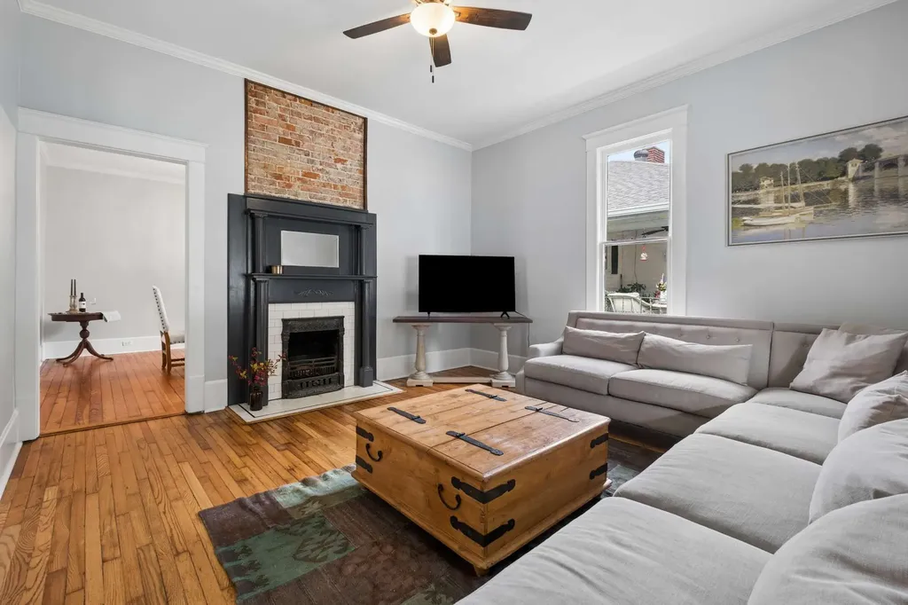 1027 Chicamauga Avenue Nashville TN 37206