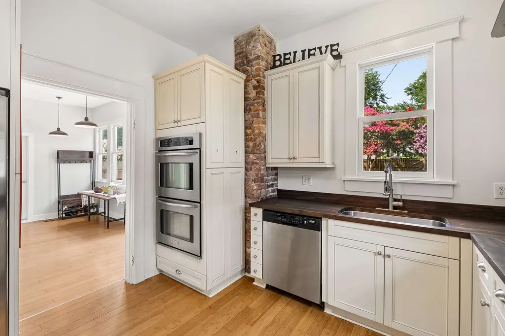 1027 Chicamauga Avenue Nashville TN 37206