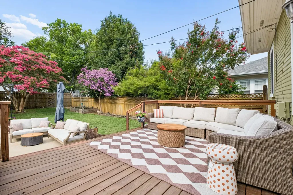 1027 Chicamauga Avenue Nashville TN 37206