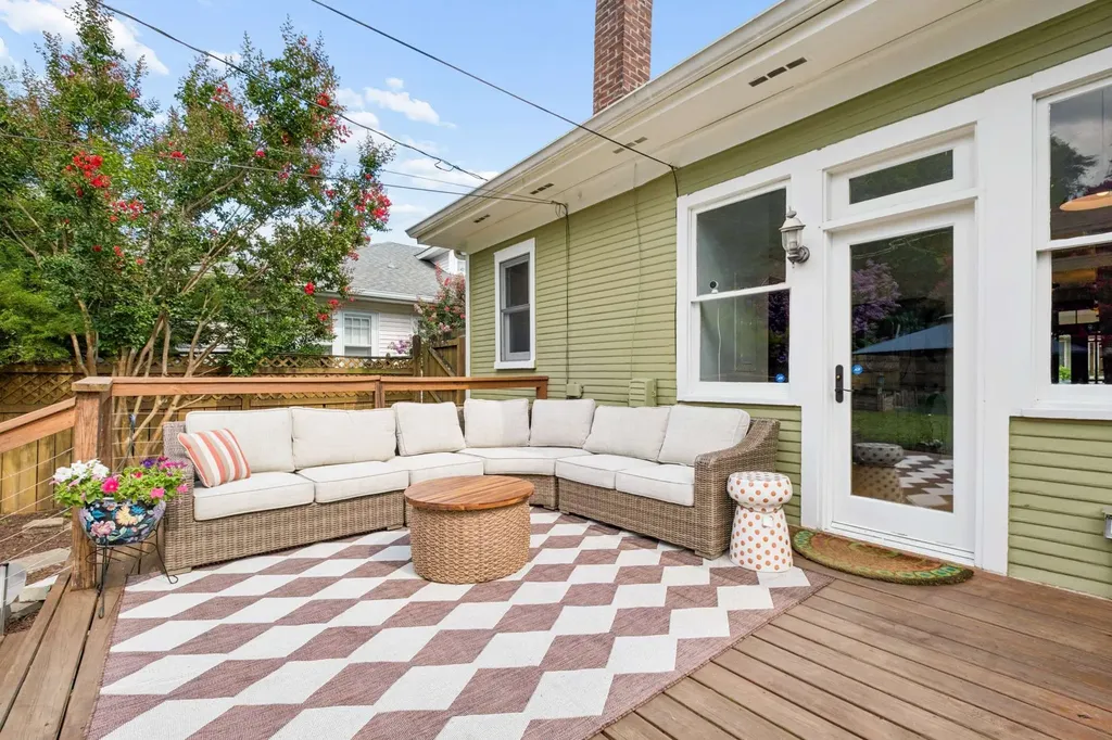 1027 Chicamauga Avenue Nashville TN 37206
