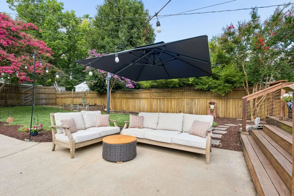 1027 Chicamauga Avenue Nashville TN 37206