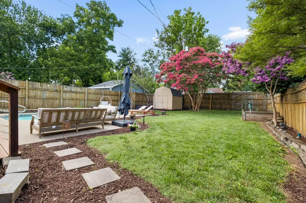 1027 Chicamauga Avenue Nashville TN 37206