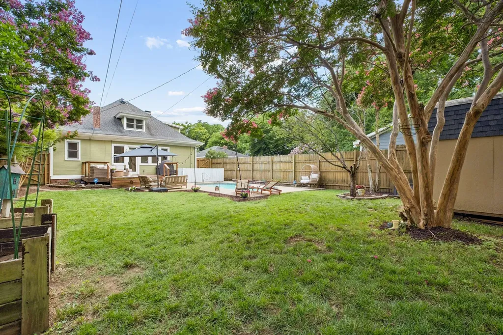 1027 Chicamauga Avenue Nashville TN 37206