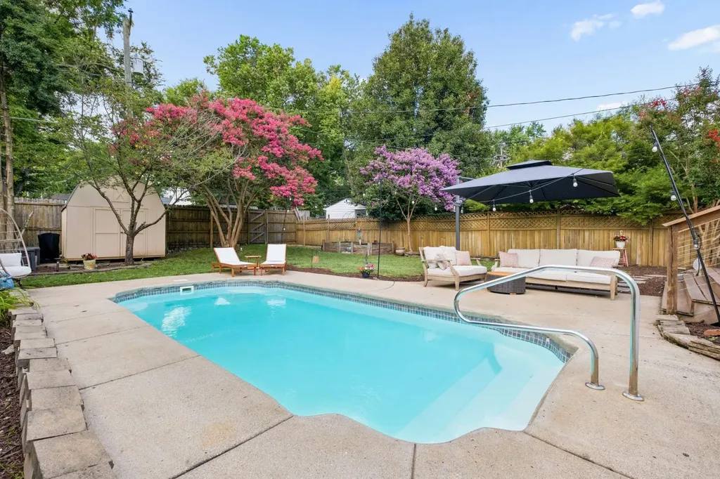 1027 Chicamauga Avenue Nashville TN 37206