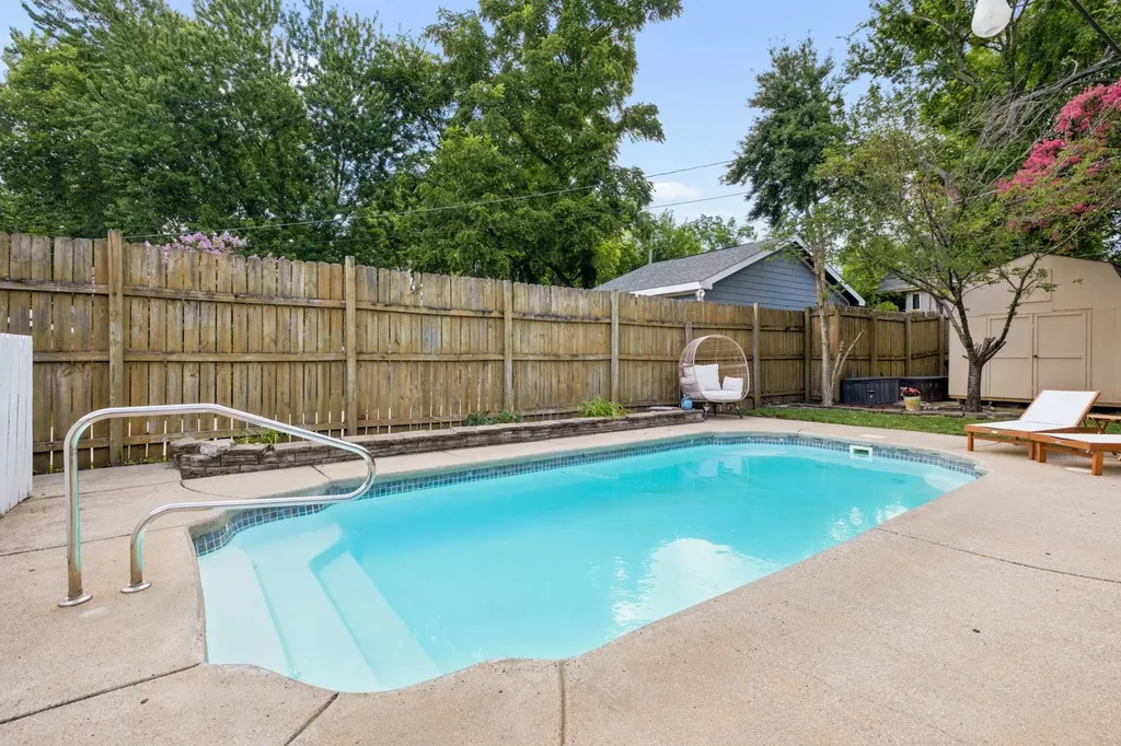 1027 Chicamauga Avenue Nashville TN 37206