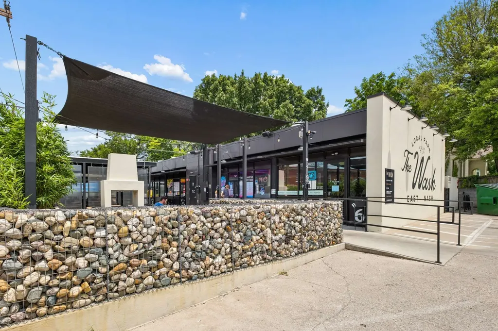 1027 Chicamauga Avenue Nashville TN 37206