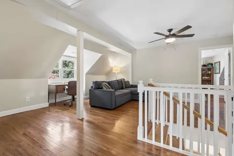 1027 Chicamauga Avenue Nashville TN 37206