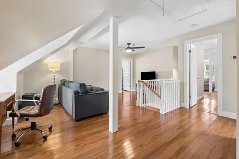 1027 Chicamauga Avenue Nashville TN 37206