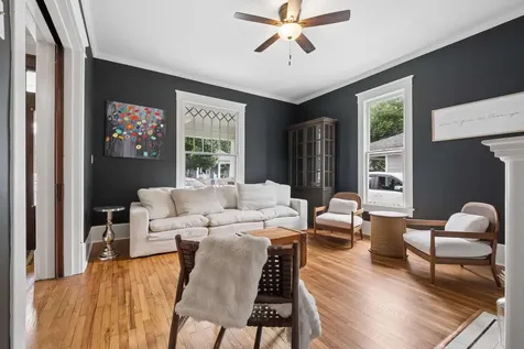1027 Chicamauga Avenue Nashville TN 37206