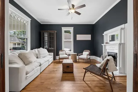 1027 Chicamauga Avenue Nashville TN 37206