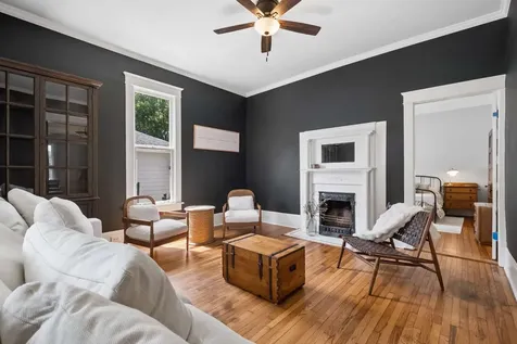 1027 Chicamauga Avenue Nashville TN 37206