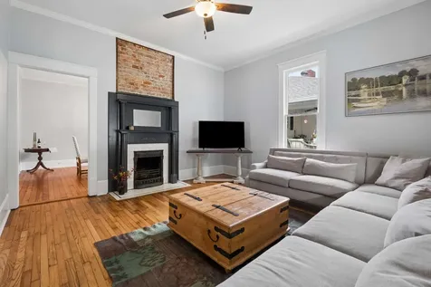1027 Chicamauga Avenue Nashville TN 37206