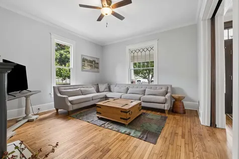 1027 Chicamauga Avenue Nashville TN 37206
