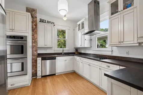 1027 Chicamauga Avenue Nashville TN 37206