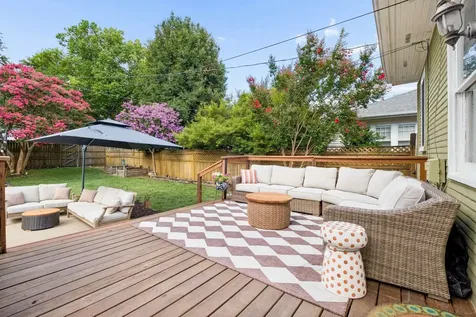 1027 Chicamauga Avenue Nashville TN 37206