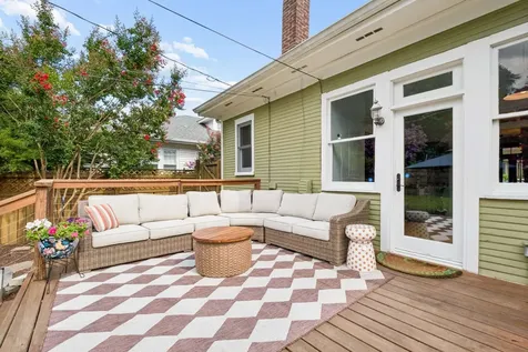 1027 Chicamauga Avenue Nashville TN 37206