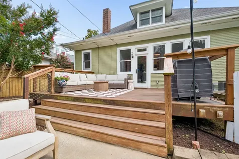 1027 Chicamauga Avenue Nashville TN 37206