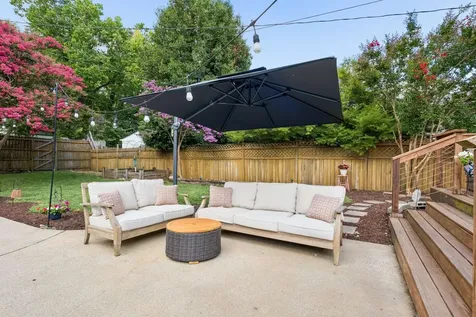 1027 Chicamauga Avenue Nashville TN 37206