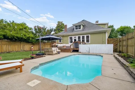 1027 Chicamauga Avenue Nashville TN 37206