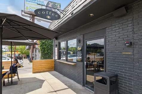 1027 Chicamauga Avenue Nashville TN 37206