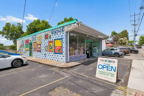 1027 Chicamauga Avenue Nashville TN 37206