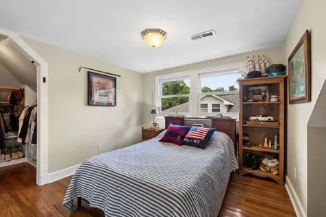 1027 Chicamauga Avenue Nashville TN 37206