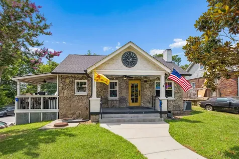 1027 Chicamauga Avenue Nashville TN 37206