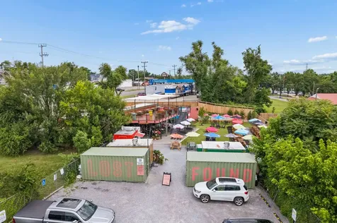 1027 Chicamauga Avenue Nashville TN 37206