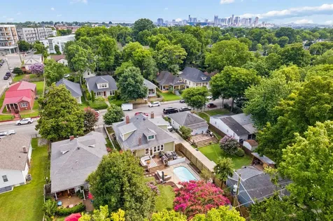 1027 Chicamauga Avenue Nashville TN 37206