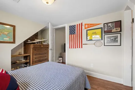 1027 Chicamauga Avenue Nashville TN 37206
