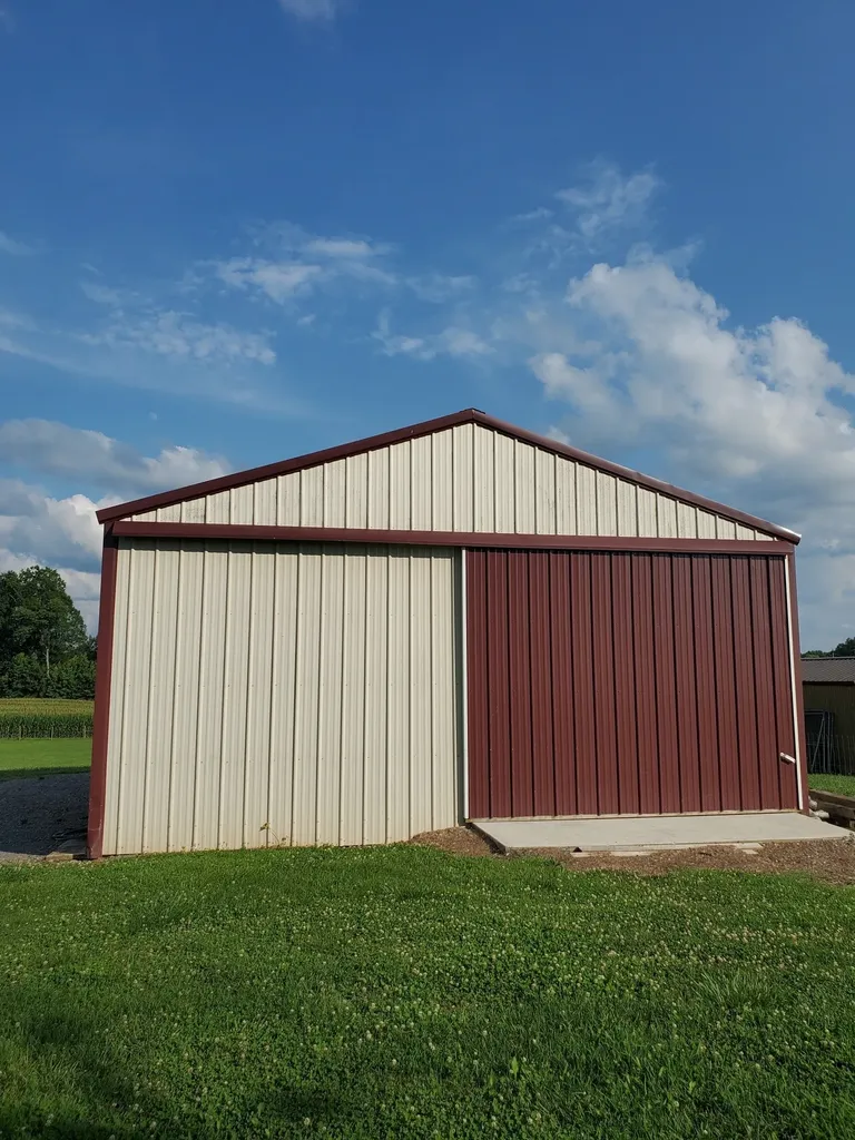 2146 Akersville Road Lafayette TN 37083