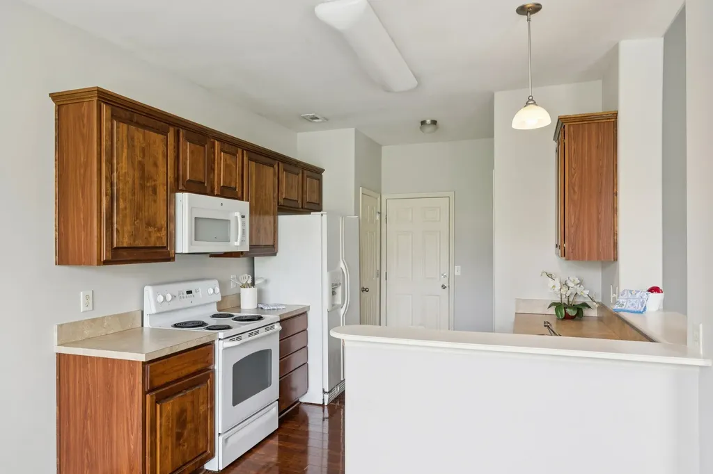 2010 Patrick Way Spring Hill TN 37174