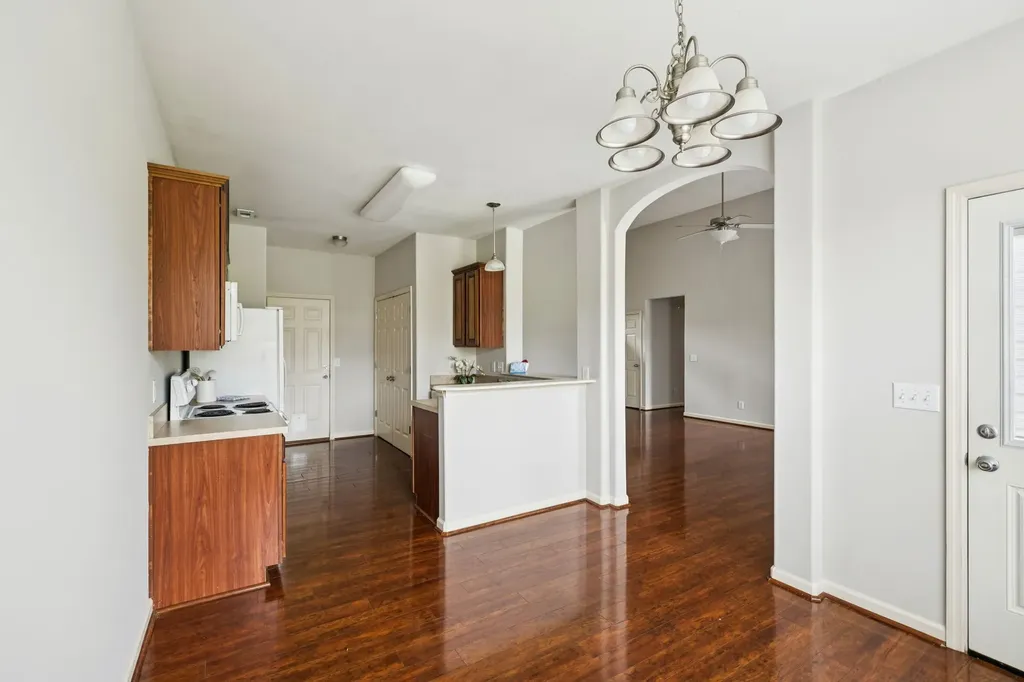 2010 Patrick Way Spring Hill TN 37174